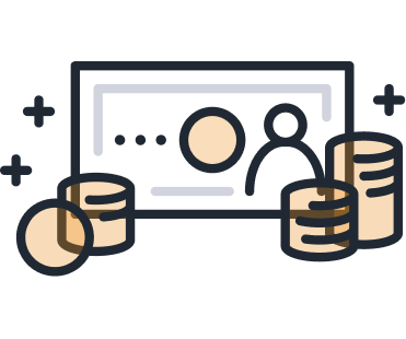 転職支援＋キャッシュバックつき